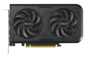 ASUS Dual -RTX5050-O8G NVIDIA GeForce RTX 5050 8 GB GDDR6