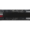 Samsung MZ-VAP2T0 2 TB M.2 PCI Express 5.0 NVMe V-NAND TLC