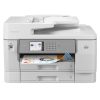 Brother MFC-J6955DW Multifunktionsprinter Inkjet A3 1200 x 4800 dpi 30 sider pr. minut Wi-Fi