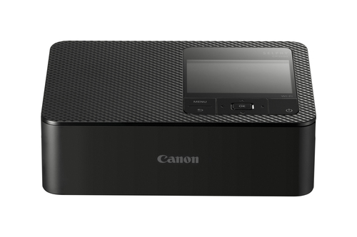 Canon SELPHY CP1500 fotoprinter Farvesublimation 300 x 300 dpi 4" x 6" (10x15 cm) Wi-Fi