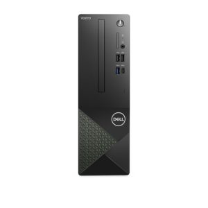 DELL Vostro 3030 Intel® Core™ i5 i5-14400 8 GB DDR5-SDRAM 512 GB SSD Windows 11 Pro SFF PC Sort