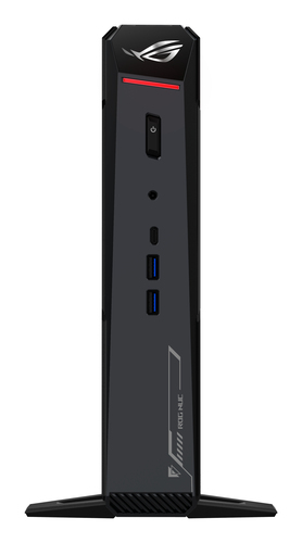 ASUS ROG NUC RNUC15JNK9X389A2 Intel Core Ultra 9 275HX 32 GB DDR5-SDRAM 1 TB SSD NVIDIA GeForce RTX 5070 Ti Windows 11 Home USFF Mini PC Sort