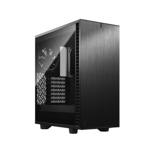 Fractal Design Define 7 Compact Midi Tower Sort