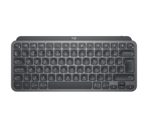 Logitech Master MX Keys Mini