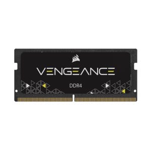 Corsair Vengeance hukommelsesmodul 16 GB 1 x 16 GB DDR4 2400 MHz
