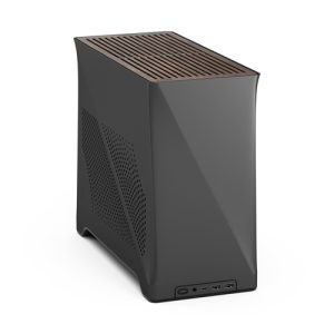 Fractal Design Era 2 Mini Tower Kul, Grå