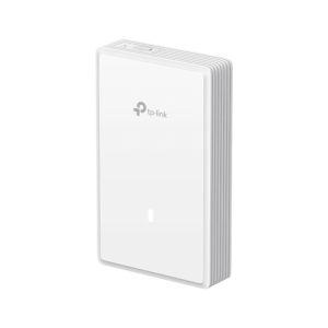 TP-Link EAP725-Wall 5012 Mbit/s Hvid Strøm over Ethernet (PoE)