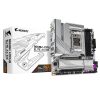 GIGABYTE B650M AORUS ELITE AX ICE bundkort AMD B650 Sokkel AM5 micro ATX