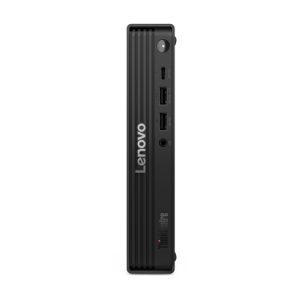 Lenovo ThinkCentre M90q Gen 6 Intel Core Ultra 5 245T 16 GB DDR5-SDRAM 512 GB SSD Windows 11 Pro Mini PC Sort