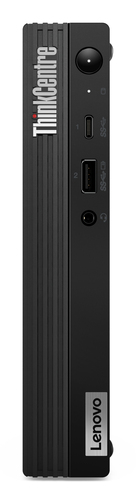Lenovo ThinkCentre M75q Gen 2 AMD Ryzen™ 5 5600GE 16 GB DDR4-SDRAM 256 GB SSD Windows 11 Pro Mini PC Sort