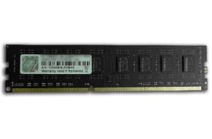G.Skill 16GB DDR3-1600MHz hukommelsesmodul 2 x 8 GB