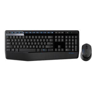Logitech MK345