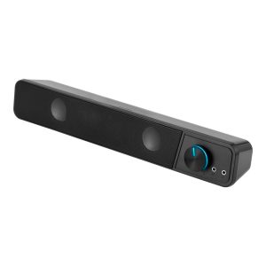 SPEEDLINK BRIO Soundbar Sort