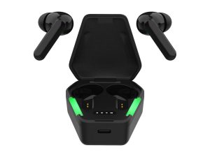 STREETZ True Wireless Stereo, Gaming, in-ear, mat sort