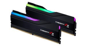 G.Skill Trident Z5 RGB F5-6800J3445G32GX2-TZ5RK hukommelsesmodul 64 GB 2 x 32 GB DDR5 6800 MHz