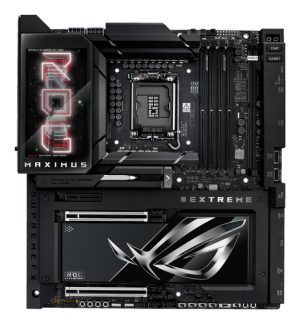 ASUS ROG MAXIMUS Z890 EXTREME Intel Z890 LGA 1851 (Socket V1) Udvidet ATX
