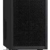 Fractal Design Core 1000 USB 3.0 Midi Tower Sort