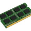 Kingston Technology ValueRAM hukommelsesmodul 8 GB 1 x 8 GB DDR3L 1600 MT/s