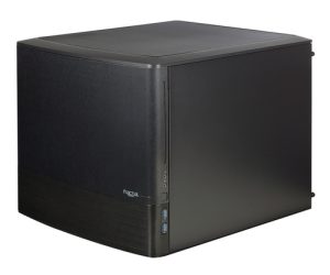 Fractal Design Node 804 Terning Sort