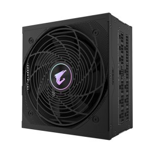 AORUS ELITE AE850PM PG5 850Watt 80 PLUS Plati