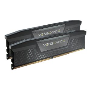 Corsair Vengeance DDR5-4800 - 32GB - CL40 - Dual Channel (2 pcs) - Intel XMP - Sort
