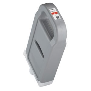 Canon PFI-1700R blækpatron Original Rød