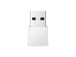 MERCUSYS MA30N AC1300 Nano Wireless Dual Band USB Adapter