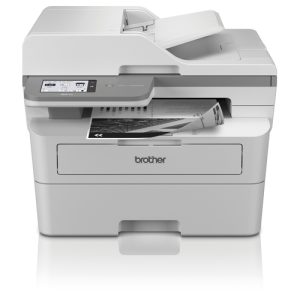 Brother MFC-L2960DW Multifunktionsprinter Laser A4 1200 x 1200 dpi 34 sider pr. minut Wi-Fi