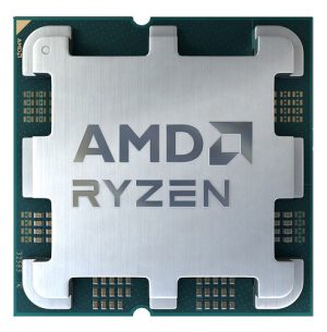 AMD Ryzen 5 7600X3D processor 4,1 GHz 96 MB L3