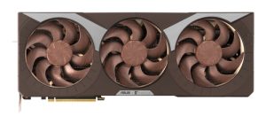 ASUS RTX5080-O16G-NOCTUA NVIDIA GeForce RTX 5080 16 GB GDDR7