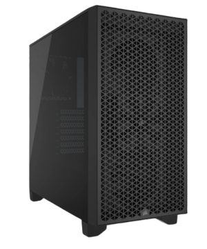 Corsair CC-9011251-WW computeretui Midi Tower Sort