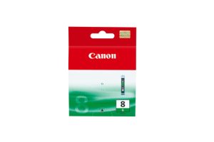 CANON CLI-8G Ink green for Pixma Pro9000