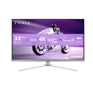 Philips Evnia 8000 32M2N8900/00 computerskærm 80 cm (31.5