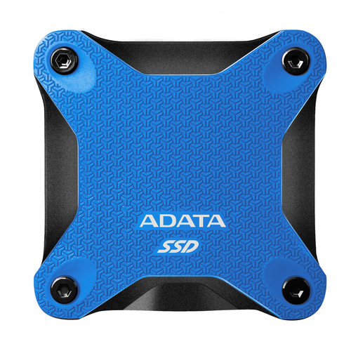 ADATA SD620 512 GB Micro-USB B 3.2 Gen 2 (3.1 Gen 2) Blå