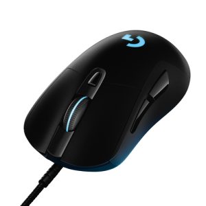 Logitech G G403 HERO