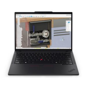Lenovo ThinkPad P14s Gen 6 (AMD) AMD Ryzen AI 7 350 Mobil workstation 35,6 cm (14