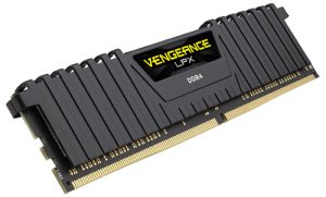 Corsair Vengeance LPX hukommelsesmodul 32 GB 2 x 16 GB DDR4
