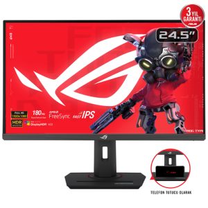 ASUS ROG Strix XG259CS computerskærm 62,2 cm (24.5