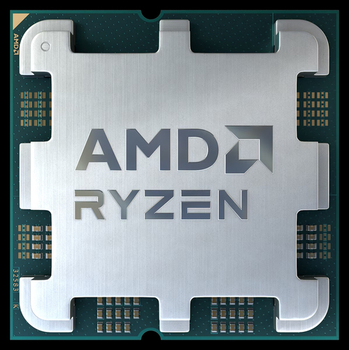 AMD Ryzen 5 7500F processor 3,7 GHz 32 MB L3 Bakke