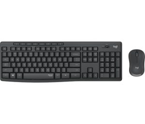 Logitech MK295 Silent