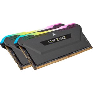 Corsair Vengeance RGB Pro hukommelsesmodul 16 GB 2 x 8 GB DDR4