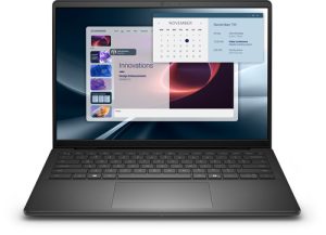 DELL Pro 14 Essential PV14255 AMD Ryzen™ 5 220 Laptop 35,6 cm (14