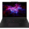 Lenovo ThinkPad P14s Gen 6 (Intel) Intel Core Ultra 9 285H Mobil workstation 36,8 cm (14.5