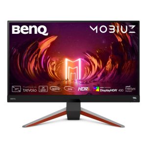 BenQ EX2710Q computerskærm 68,6 cm (27