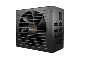 Straight Power 12 Platinum 1200W Strømforsyning - 1200 Watt - 135 mm - ATX 3.1 - 80 Plus Platinum certified