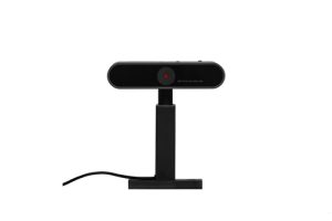 Lenovo ThinkVision MC50 webcam 1920 x 1080 pixel USB 2.0 Sort