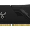 Kingston Technology FURY Beast 8GB 3200MT/s DDR4 CL16 DIMM Black