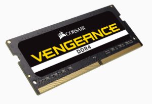 Corsair Vengeance hukommelsesmodul 16 GB 1 x 16 GB DDR4