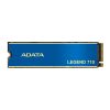 ADATA LEGEND 710 512 GB M.2 PCI Express 3.0 NVMe 3D NAND