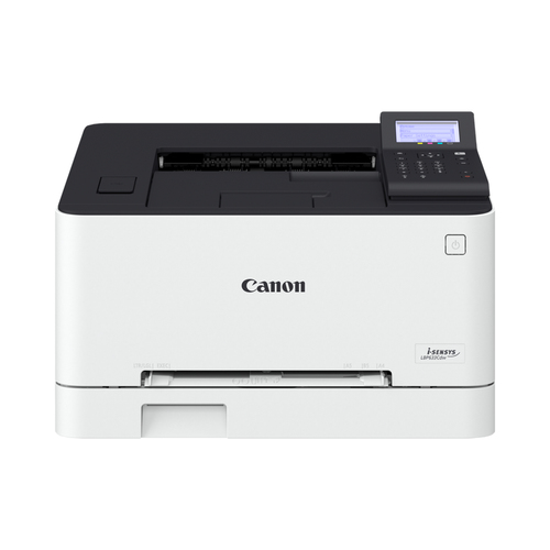 Canon i-SENSYS LBP631CW Farve 1200 x 1200 dpi A4 Wi-Fi
